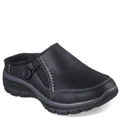 Women's , Relaxed Fit: Easy Going - Sundaze Clog|Skechers