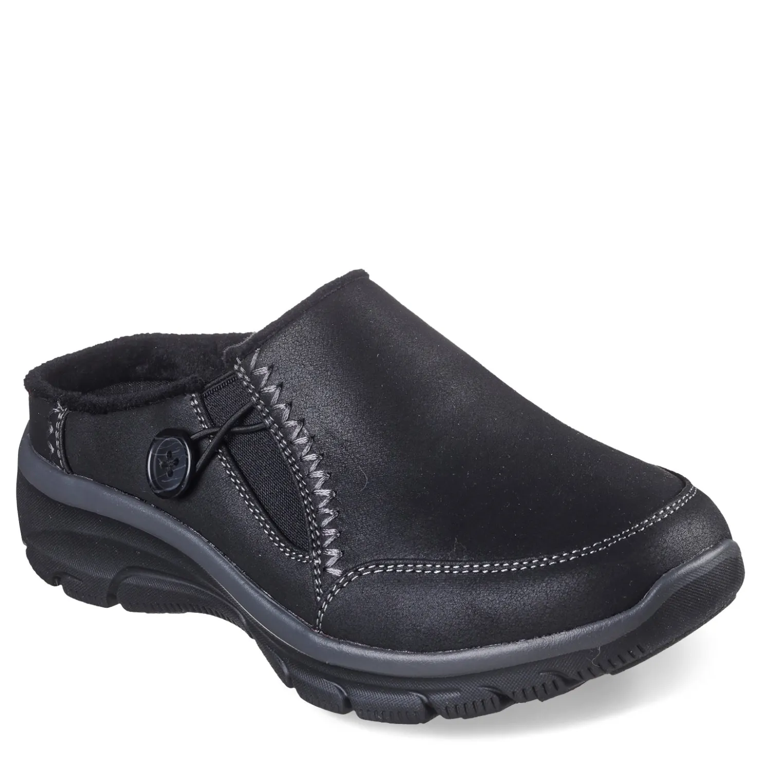 Women's , Relaxed Fit: Easy Going - Sundaze Clog|Skechers