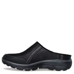 Women's , Relaxed Fit: Easy Going - Sundaze Clog|Skechers