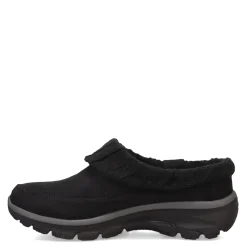 Women's , Relaxed Fit: Easy Going - Warm Duet Clog|Skechers Discount