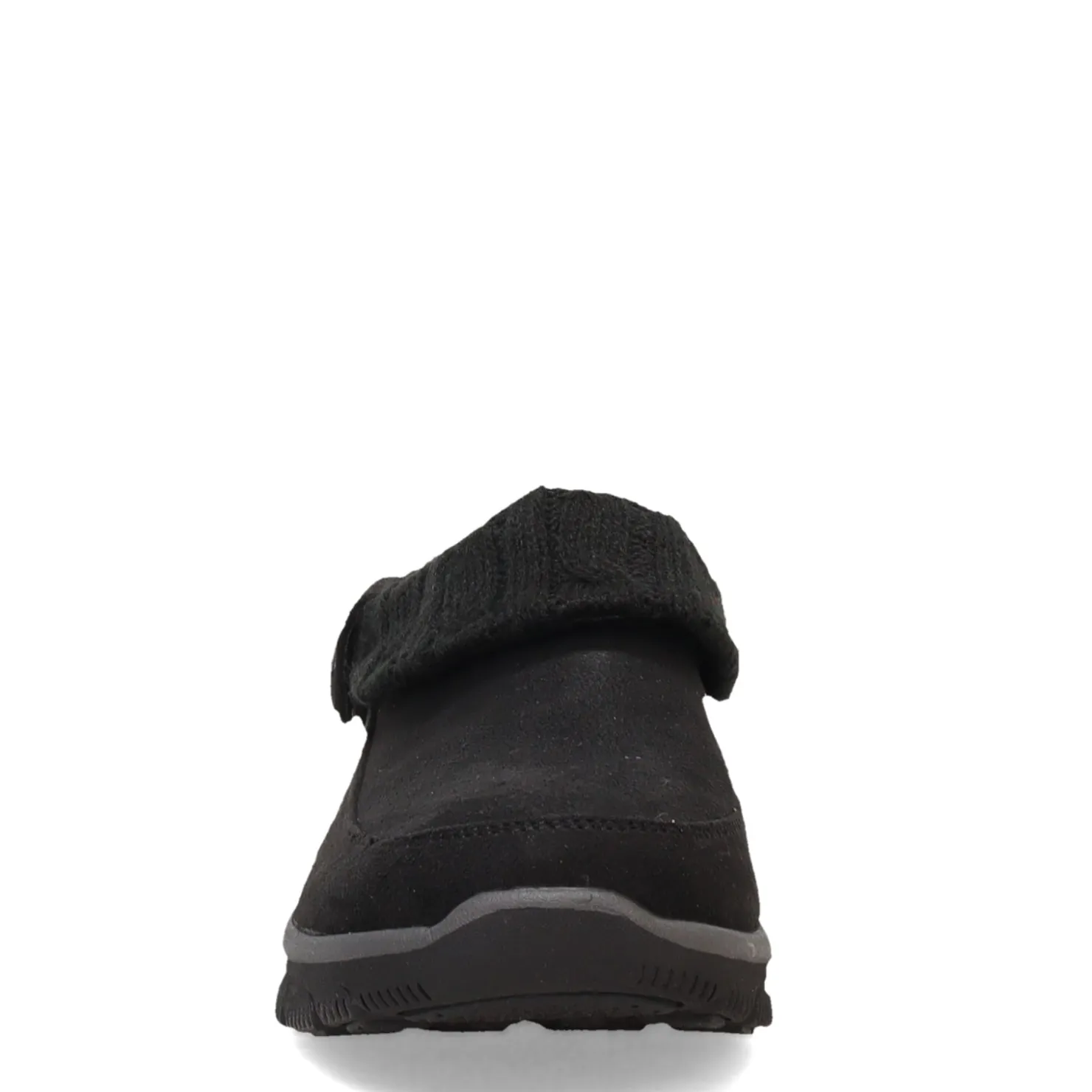 Women's , Relaxed Fit: Easy Going - Warm Duet Clog|Skechers Discount