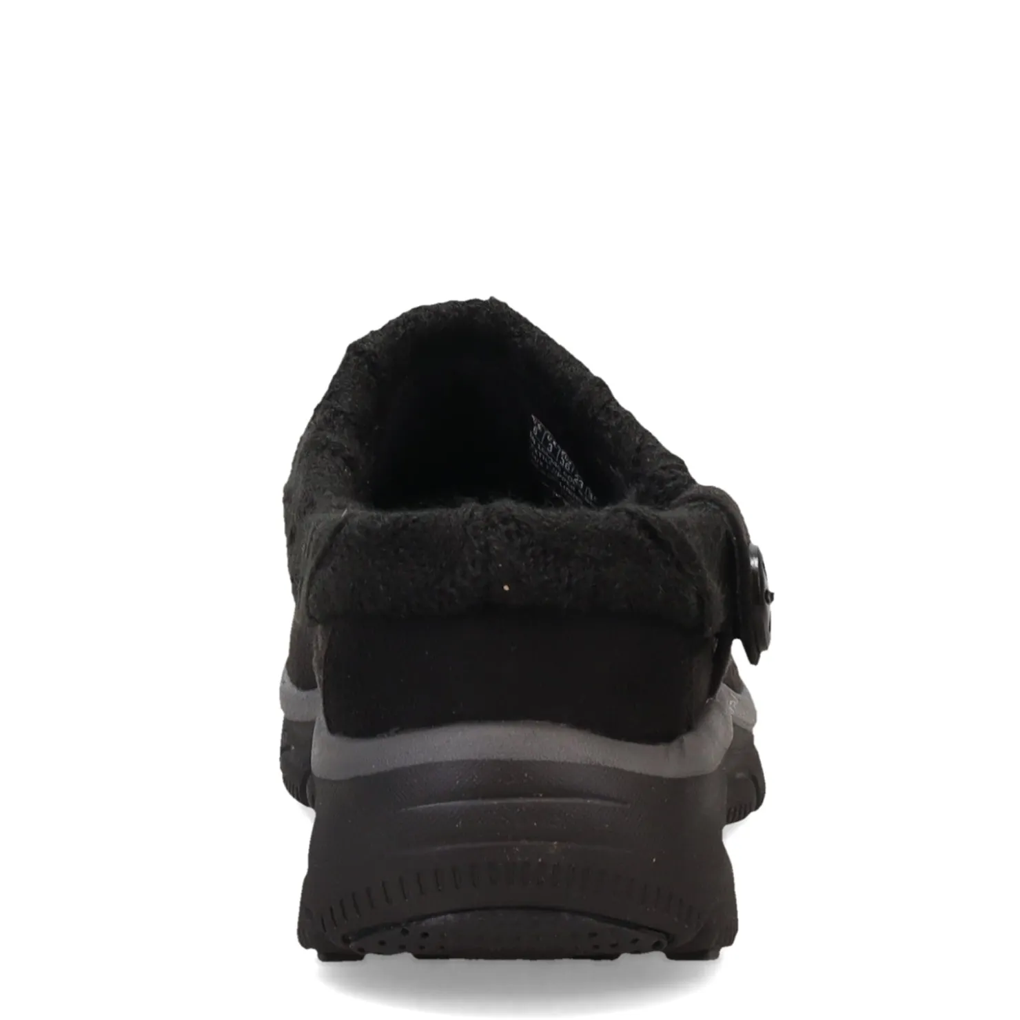 Women's , Relaxed Fit: Easy Going - Warm Duet Clog|Skechers Discount