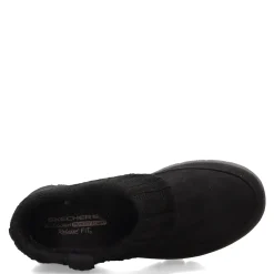 Women's , Relaxed Fit: Easy Going - Warm Duet Clog|Skechers Discount