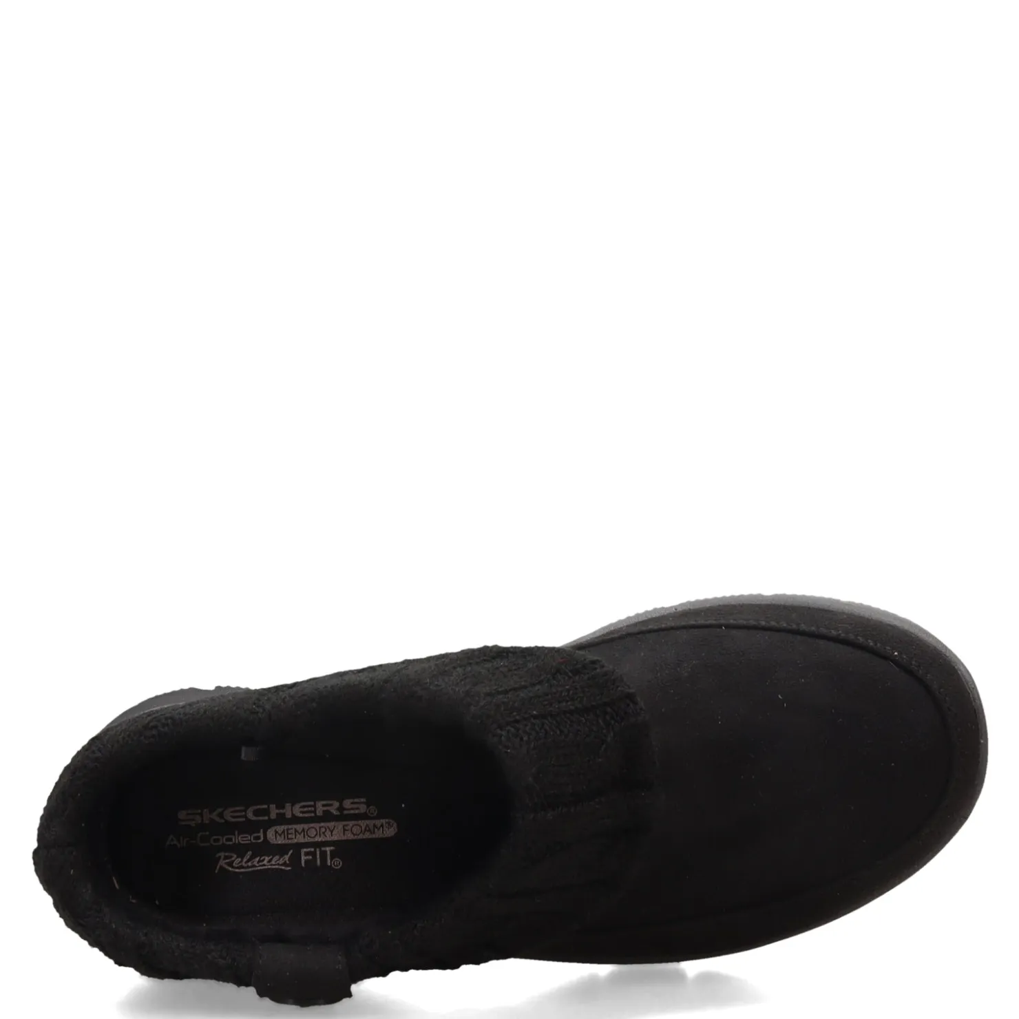 Women's , Relaxed Fit: Easy Going - Warm Duet Clog|Skechers Discount