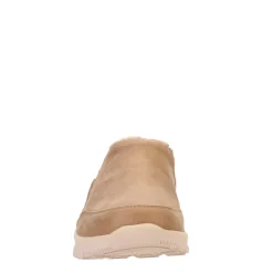 Women's , Relaxed Fit: Easy Going - Latte 2 Clog|Skechers Online