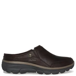 Women's , Relaxed Fit: Easy Going - Latte 2 Clog|Skechers Outlet
