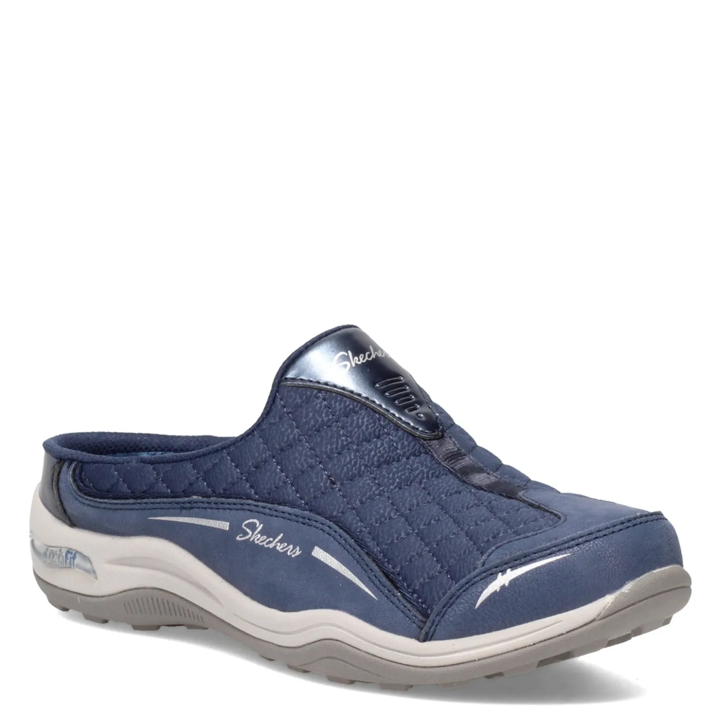 Women's , Relaxed Fit: Arch Fit - Commute Clog|Skechers Discount