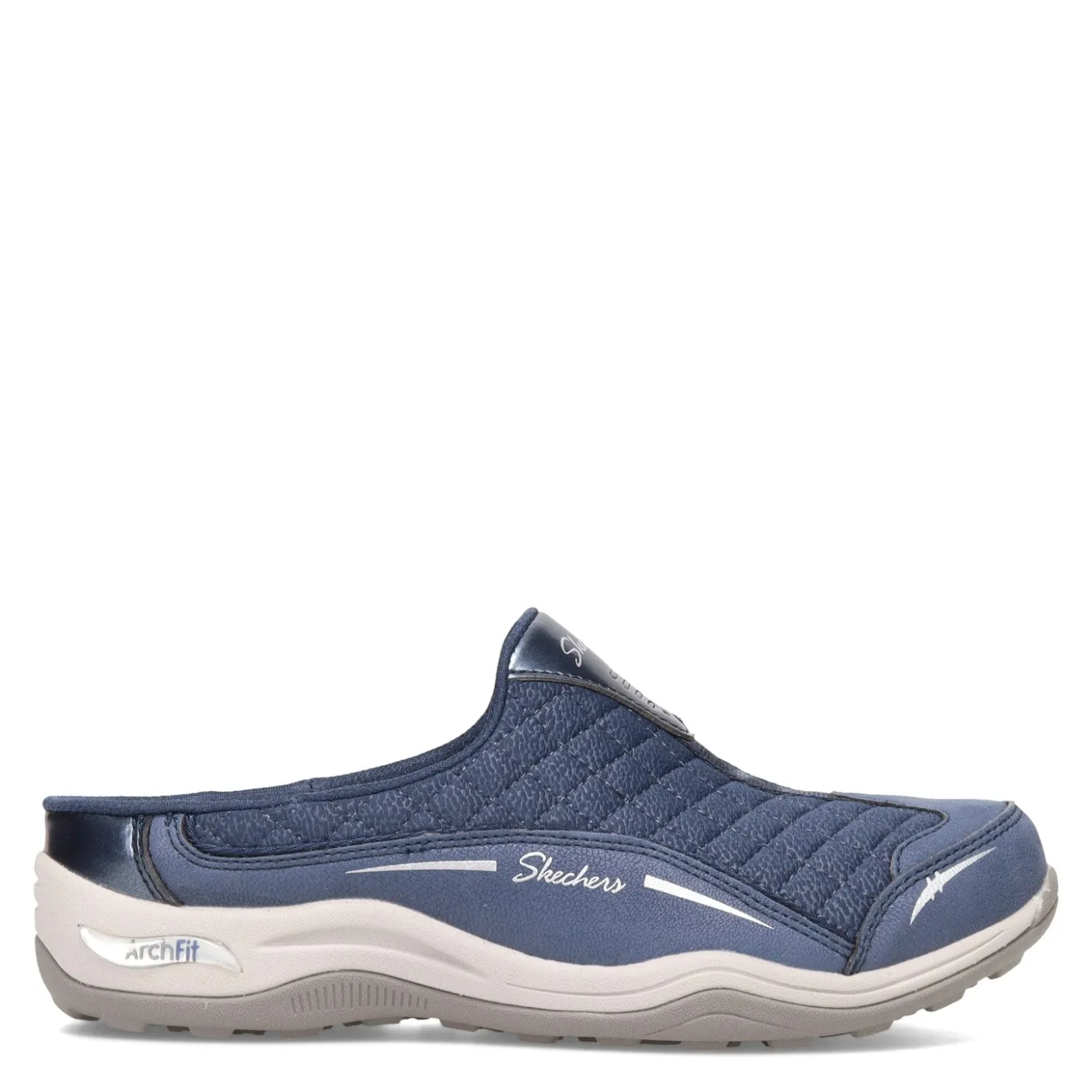 Women's , Relaxed Fit: Arch Fit - Commute Clog|Skechers Discount