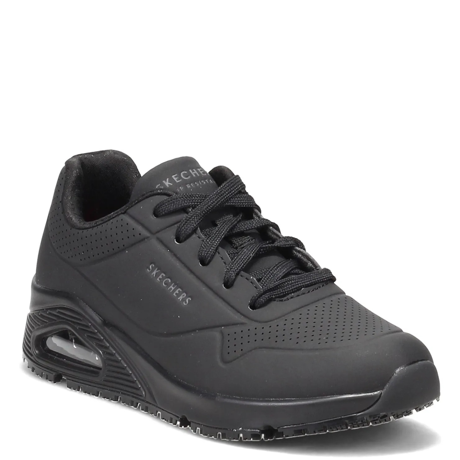 Women's Skechers, Relaxed Fit: Uno SR Work Shoe|Skechers Work Outlet