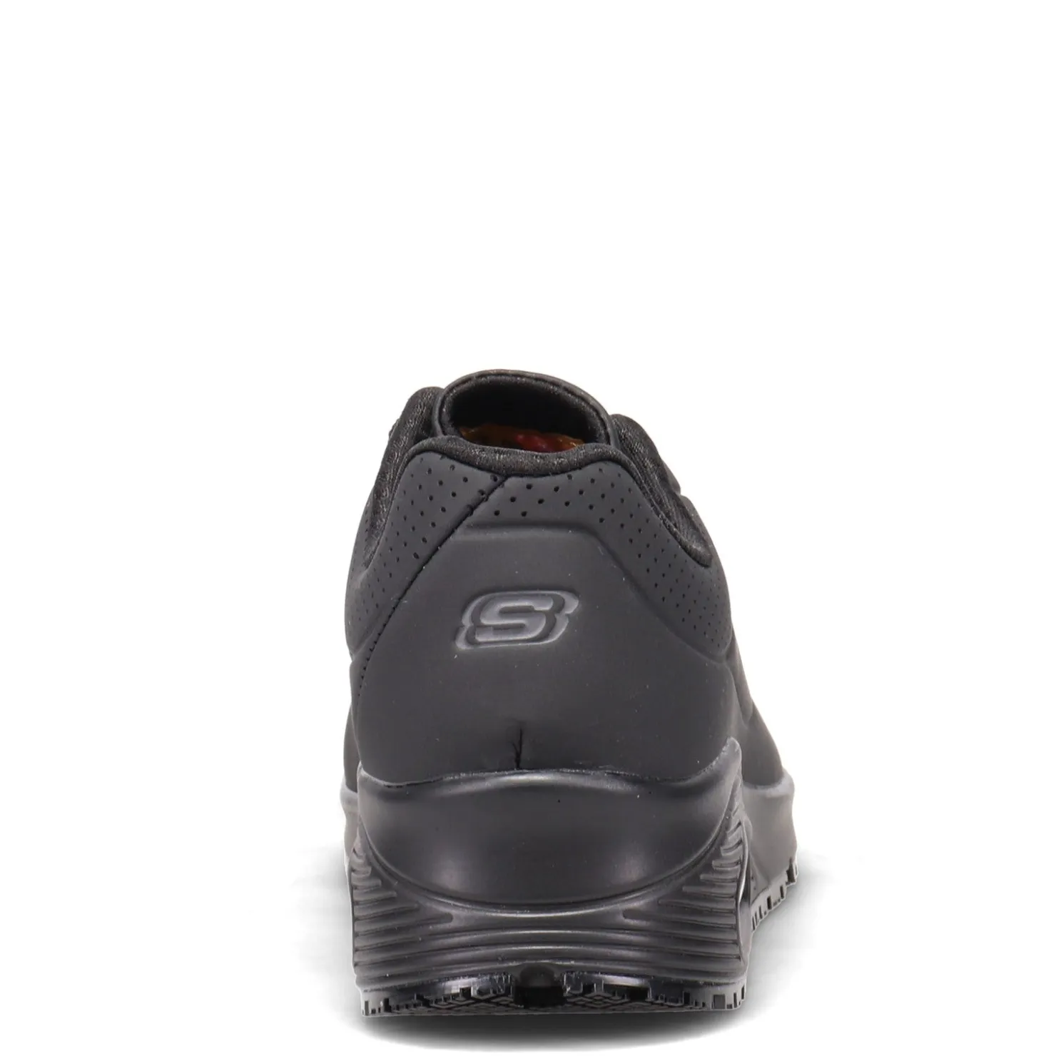 Women's Skechers, Relaxed Fit: Uno SR Work Shoe|Skechers Work Outlet