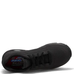 Women's Skechers, Relaxed Fit: Uno SR Work Shoe|Skechers Work Outlet