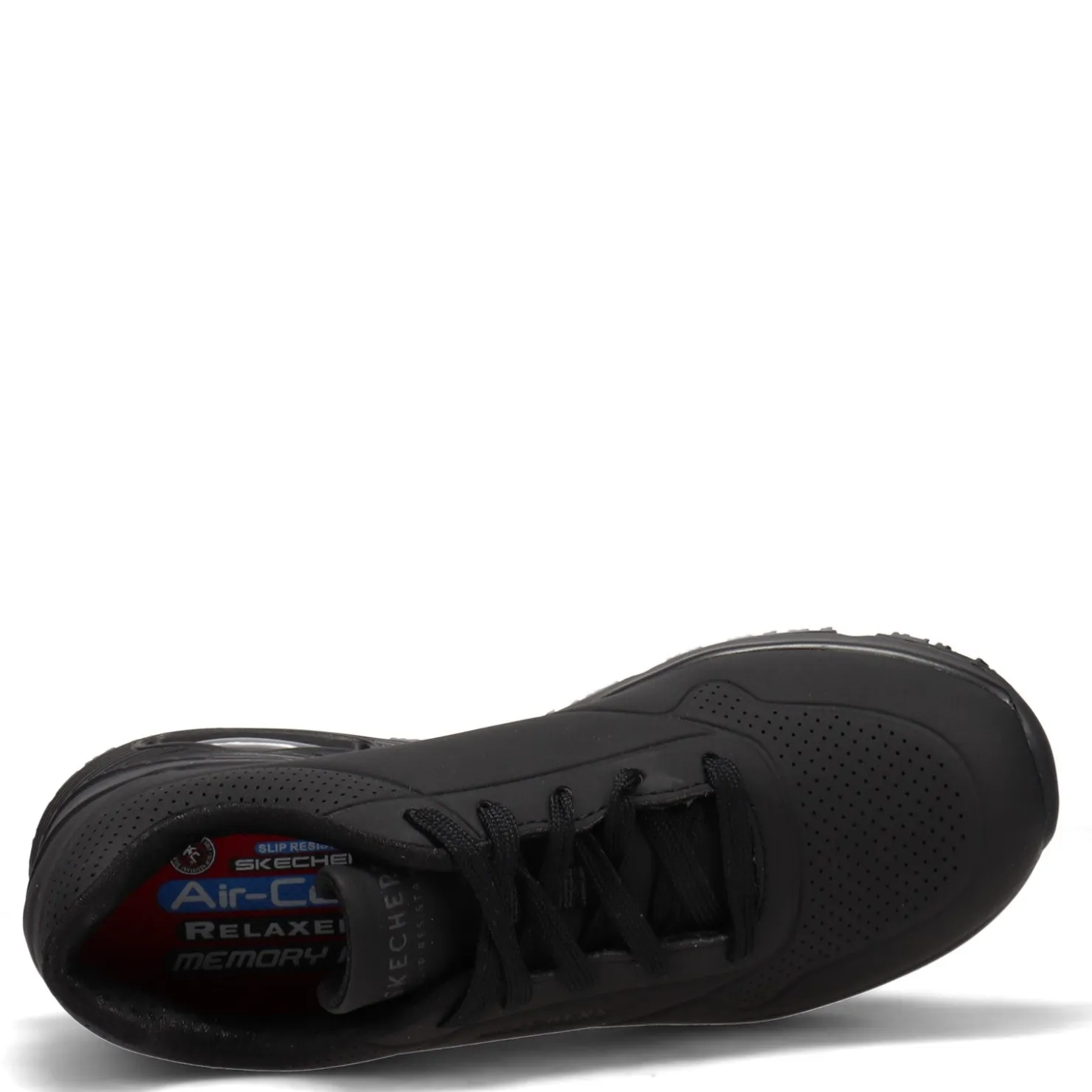 Women's Skechers, Relaxed Fit: Uno SR Work Shoe|Skechers Work Outlet