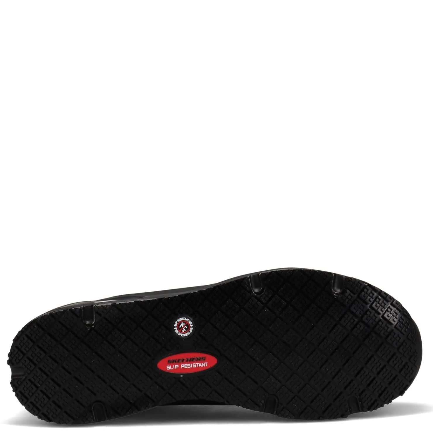 Women's Skechers, Relaxed Fit: Uno SR Work Shoe|Skechers Work Outlet