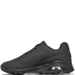 Women's Skechers, Relaxed Fit: Uno SR Work Shoe - Wide Width|Skechers Work Clearance