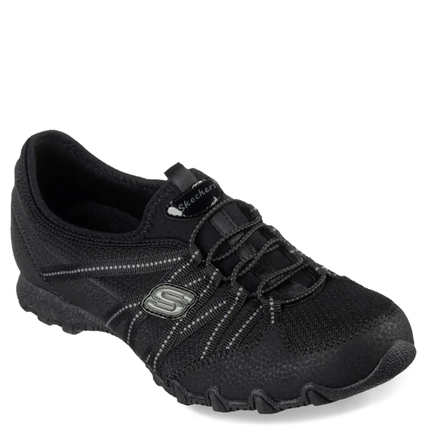 Women's , Relaxed Fit: Bikers Lite - Relive Sneaker - Wide Width|Skechers Sale