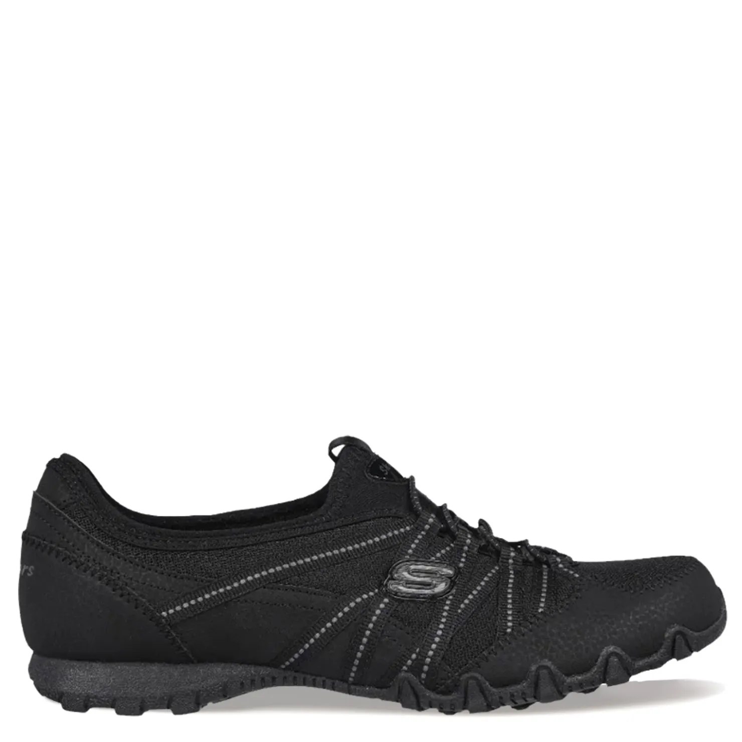 Women's , Relaxed Fit: Bikers Lite - Relive Sneaker - Wide Width|Skechers Sale