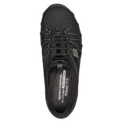 Women's , Relaxed Fit: Bikers Lite - Relive Sneaker - Wide Width|Skechers Sale
