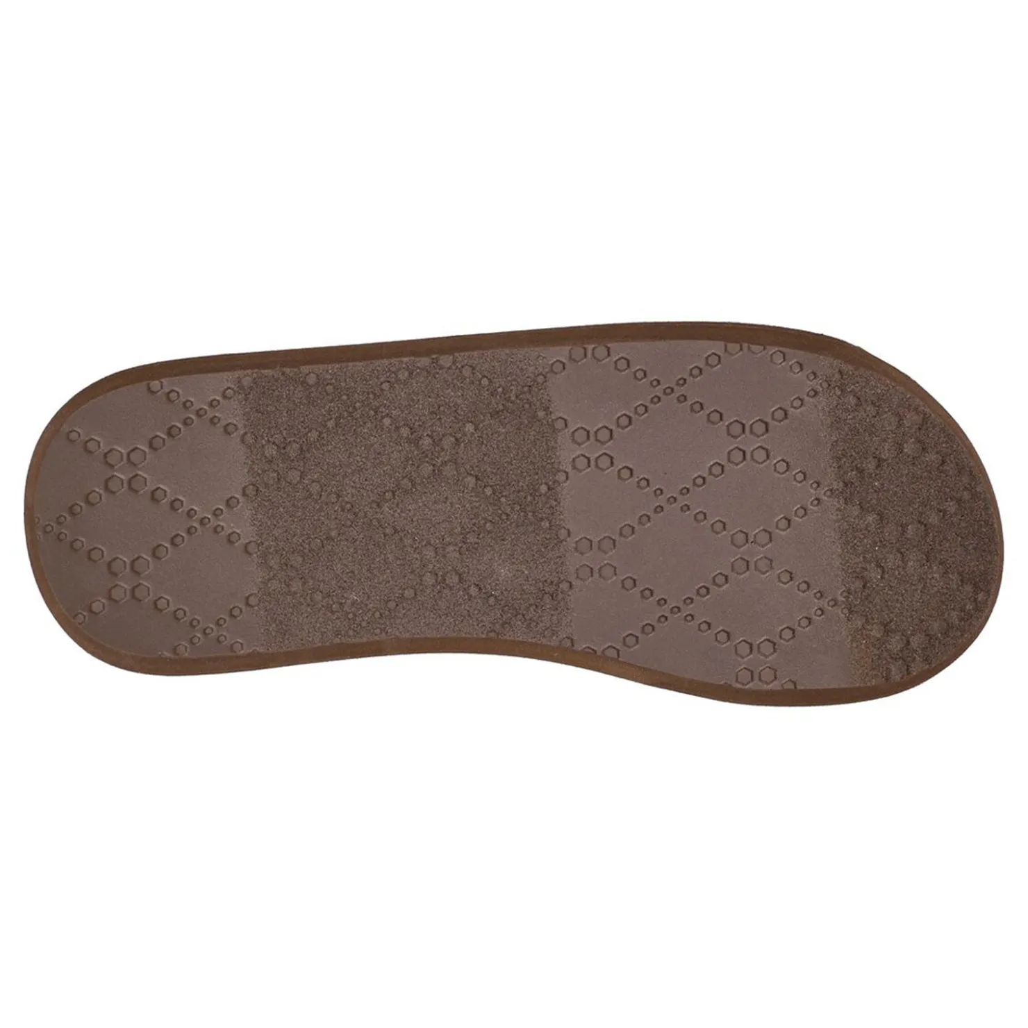 Flip Flops*Skechers Women's , Relaxed Fit: Asana - Bloom Crush Sandal Brown Multi