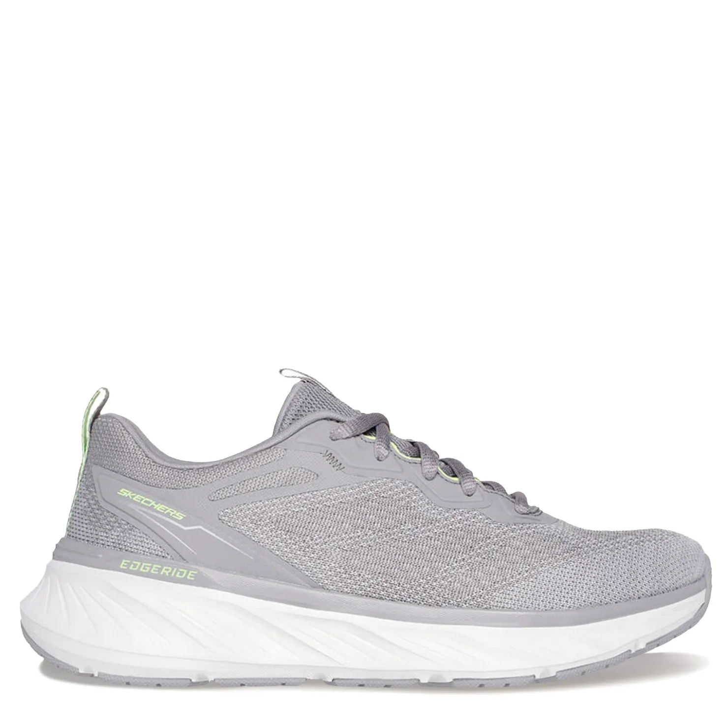 Walking*Skechers Women's , Relaxed Fit: Edgeride - Power Flow Sneaker