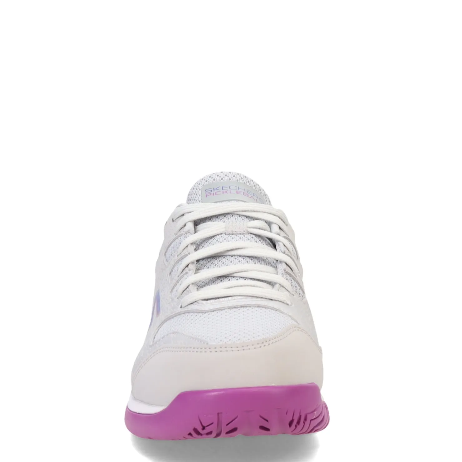 Court*Skechers Women's , Relaxed Fit: Viper Court - Pickleball Shoe Gray
