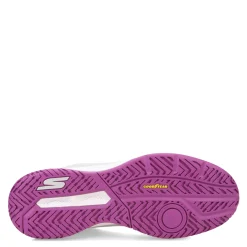 Court*Skechers Women's , Relaxed Fit: Viper Court - Pickleball Shoe Gray