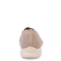 Women's , Seager Stat Slip-On|Skechers