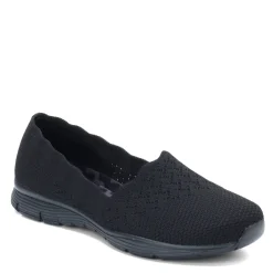 Women's , Seager Stat Slip-On|Skechers Sale