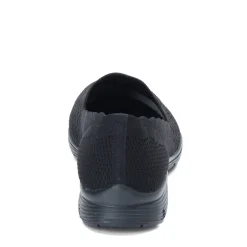 Women's , Seager Stat Slip-On|Skechers Sale