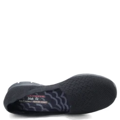 Women's , Seager Stat Slip-On|Skechers Sale