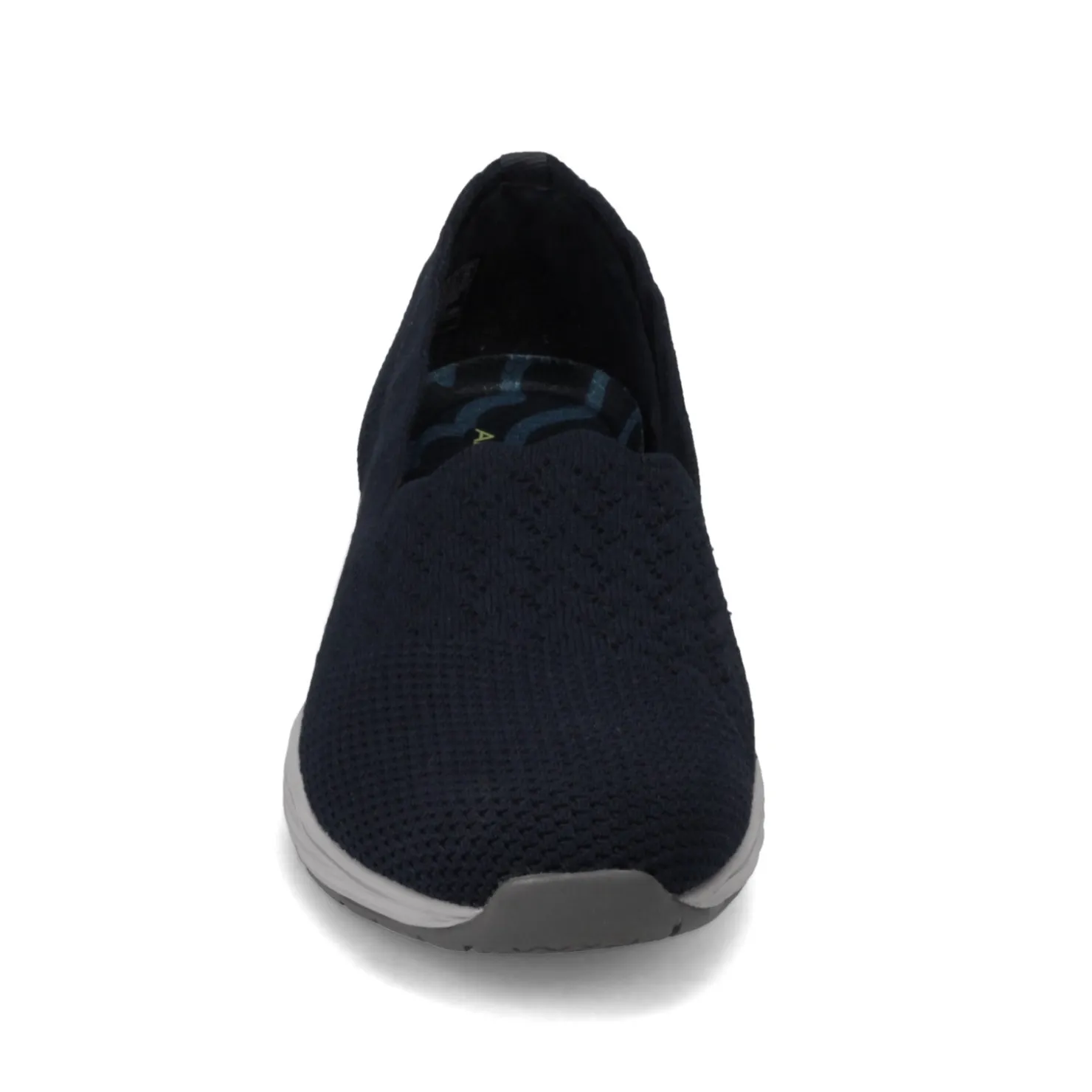 Women's , Seager Stat Slip-On|Skechers Outlet