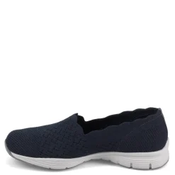 Women's , Seager Stat Slip-On|Skechers Outlet