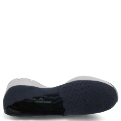 Women's , Seager Stat Slip-On|Skechers Outlet