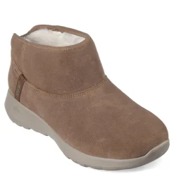 Women's , Slip-ins On-the-GO Joy Always Cozy Boot|Skechers New