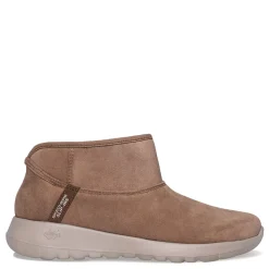 Women's , Slip-ins On-the-GO Joy Always Cozy Boot|Skechers New