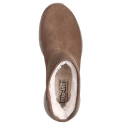 Women's , Slip-ins On-the-GO Joy Always Cozy Boot|Skechers New