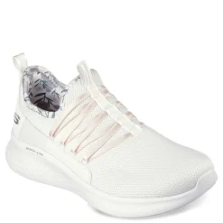 Walking*Skechers Women's , Skech-Lite Pro - Flourishing Steps Sneaker White