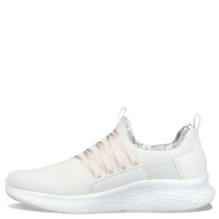 Walking*Skechers Women's , Skech-Lite Pro - Flourishing Steps Sneaker White