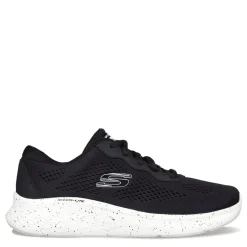Walking*Skechers Usa Women's Skechers, Skech-Lite Pro Sneaker - Wide Width Black/White