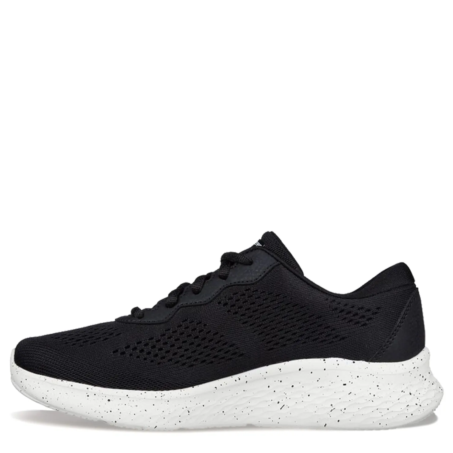Walking*Skechers Usa Women's Skechers, Skech-Lite Pro Sneaker - Wide Width Black/White