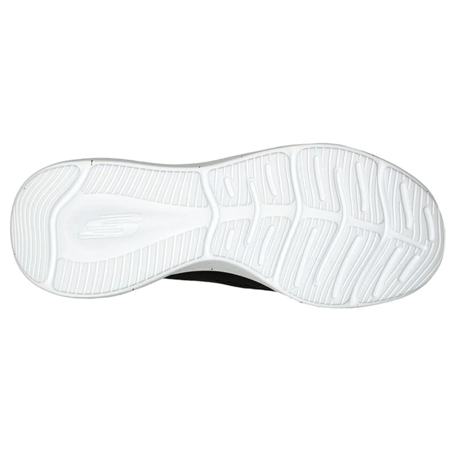 Walking*Skechers Usa Women's Skechers, Skech-Lite Pro Sneaker - Wide Width Black/White