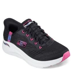 Women's , Slip-ins: Arch Fit 2.0 - Easy Chic Sneaker|Skechers Discount