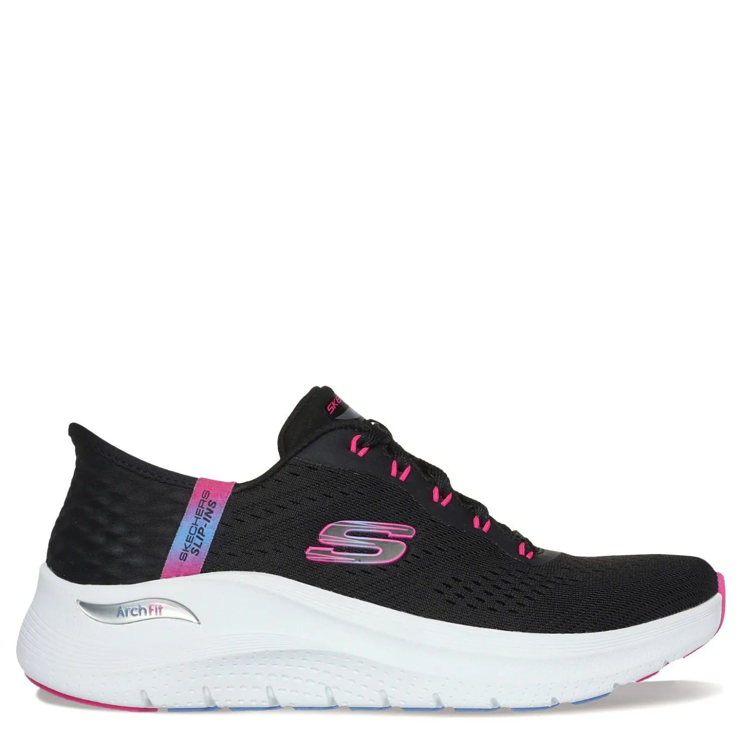 Women's , Slip-ins: Arch Fit 2.0 - Easy Chic Sneaker|Skechers Discount