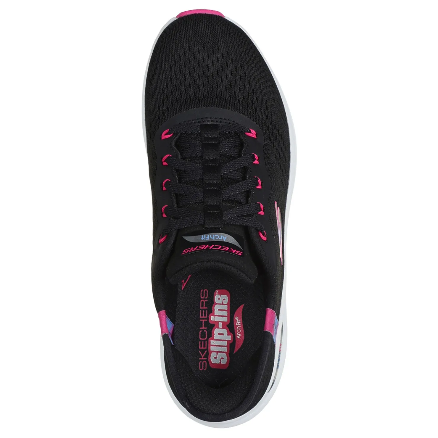 Women's , Slip-ins: Arch Fit 2.0 - Easy Chic Sneaker|Skechers Discount