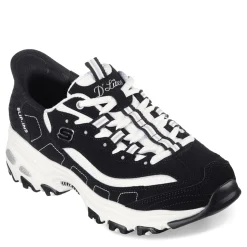 Women's , Slip-ins: D'Lites - New Classic Sneaker|Skechers Outlet
