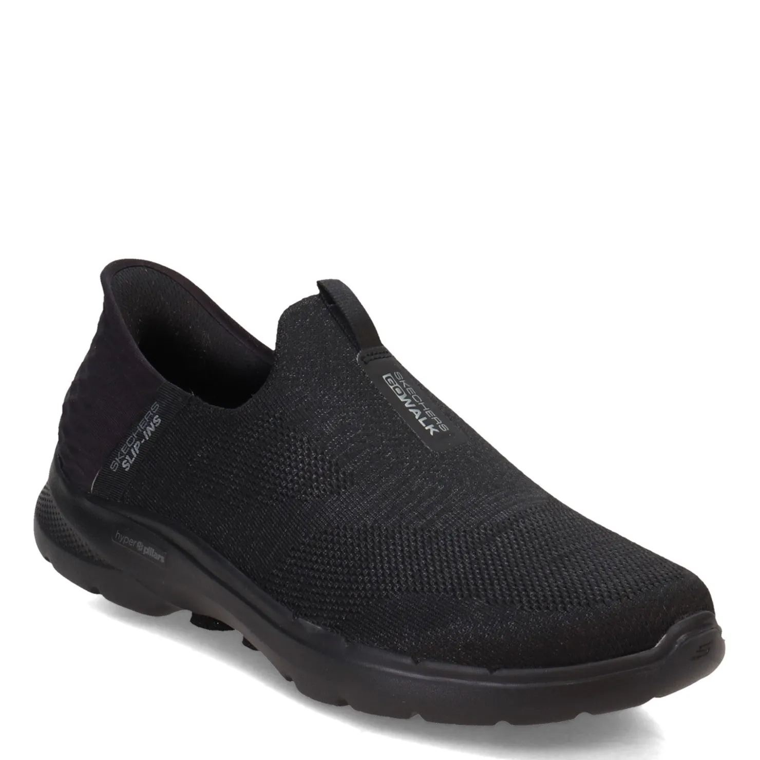 Women's , Slip-ins: GO WALK 6 - Fabulous View Sneaker - Wide Width|Skechers Sale