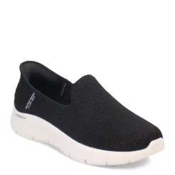 Women's , Slip-ins: GO WALK FLEX - Relish Sneaker - Wide Width|Skechers Discount