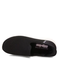 Women's , Slip-ins: GO WALK FLEX - Relish Sneaker - Wide Width|Skechers Discount