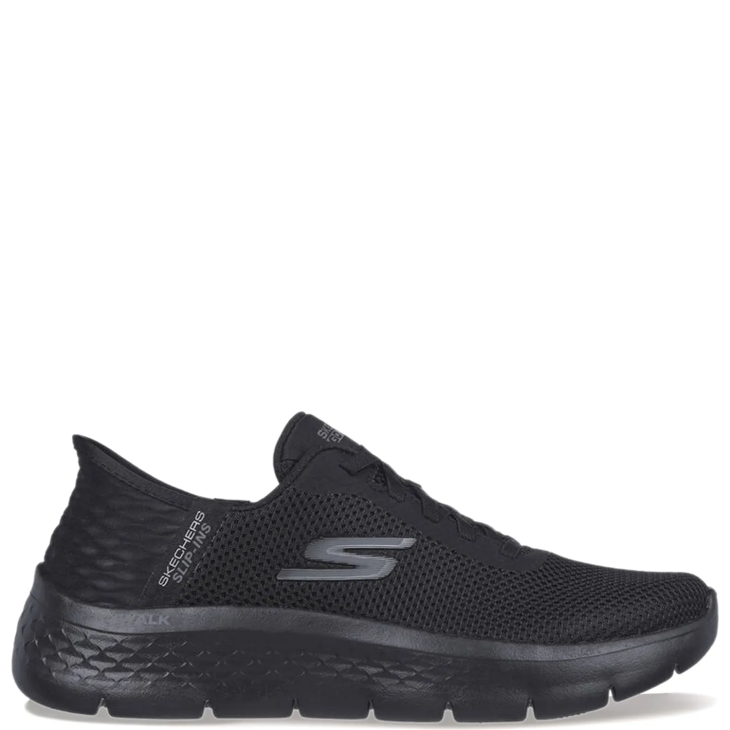 Women's , Slip-ins: GO WALK Flex - Grand Entrance Sneaker|Skechers Discount