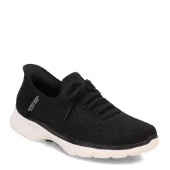 Women's , Slip-ins: GO WALK 6 - Lovely Day Sneaker|Skechers