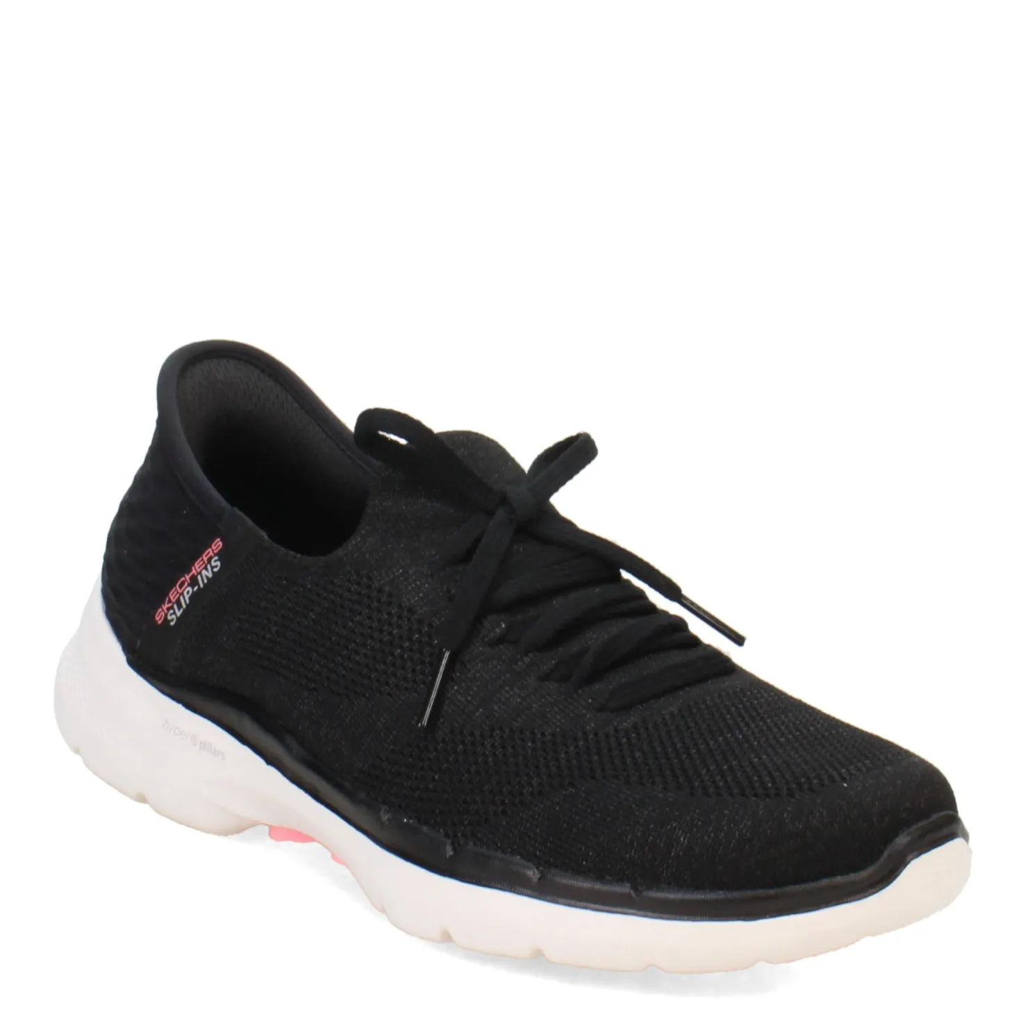 Women's , Slip-ins: GO WALK 6 - Lovely Day Sneaker|Skechers Outlet